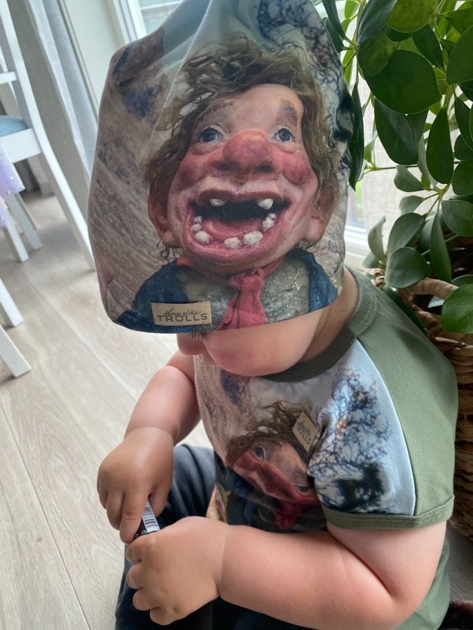 Lue Boll & Bøllu