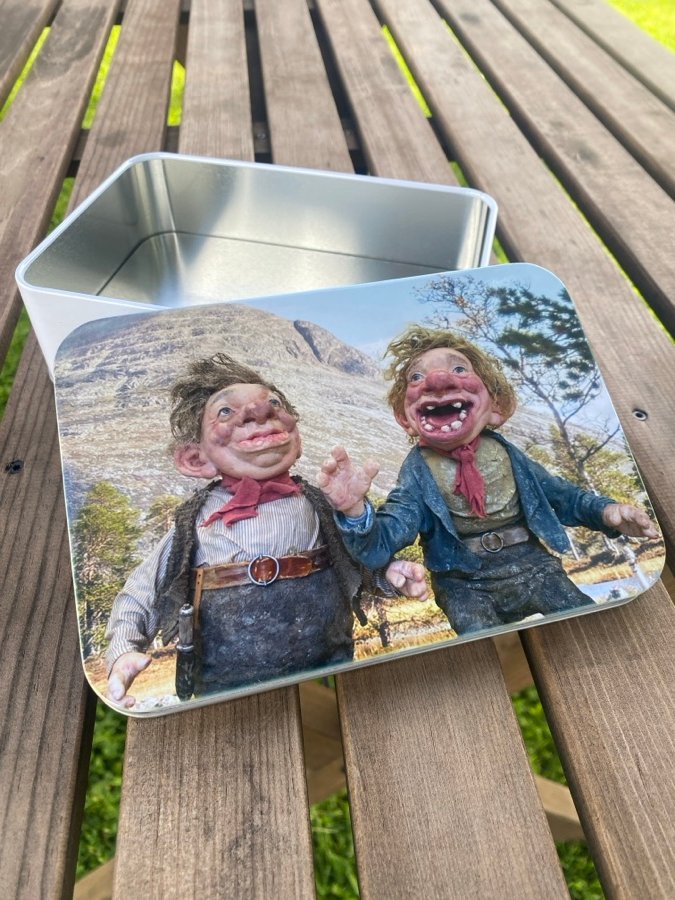 Boll & Bøllu mateske